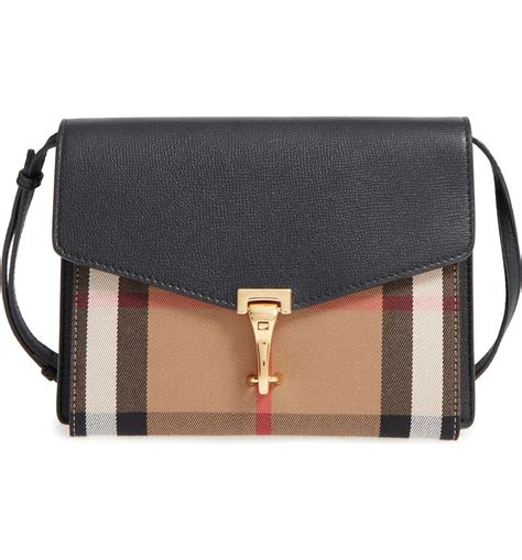 burberry macken bag|burberry macken crossbody.